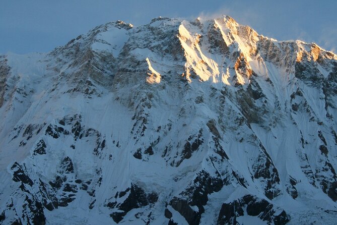 14-Day Annapurna Base Camp Trek from Kathmandu - Why this route gives you more than a base camp finish