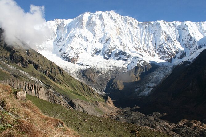14-Day Annapurna Base Camp Trek from Kathmandu - Days 1 and 2: Kathmandu temples and last-minute preparation