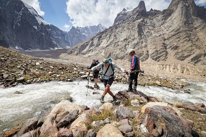 14 Day Epic Kyrgyzstan Trek in Tian Shan and Pamir Alay Mountains - Key details before you book