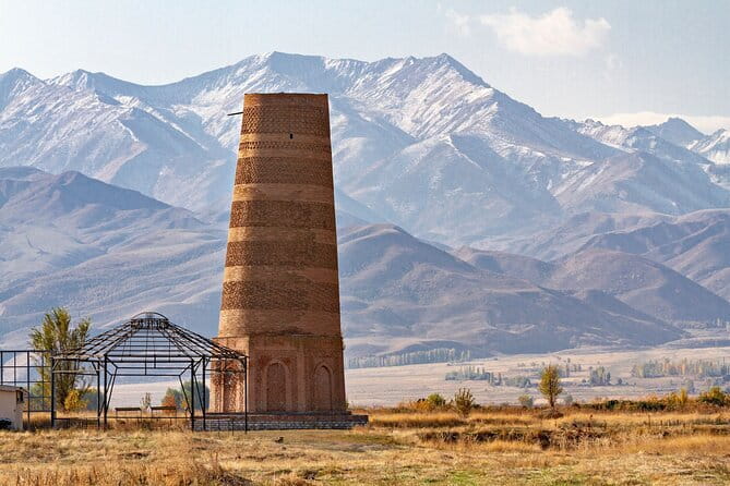 14 Day Epic Kyrgyzstan Trek in Tian Shan and Pamir Alay Mountains - What the $3,830 price covers