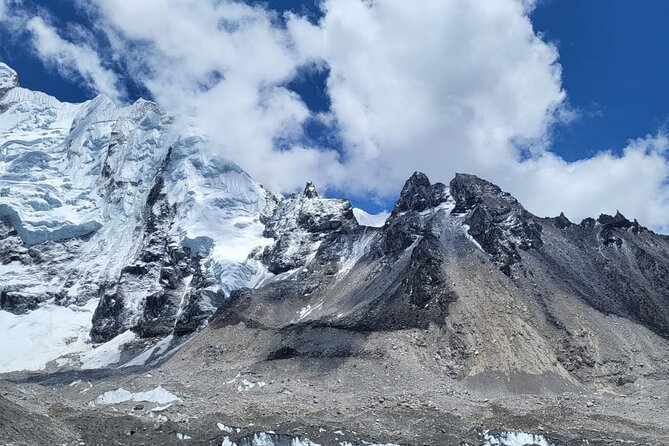 14-Day Everest Base Camp Trek - Day 7: Dingboche acclimatization