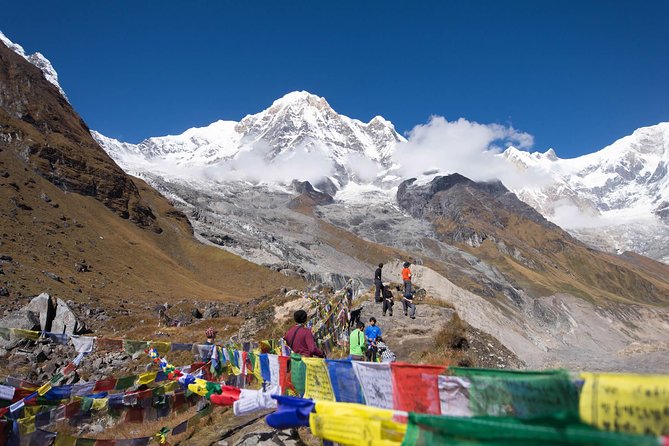 14-Day Private Annapurna Base Camp Trek - What the $1,090 price really covers
