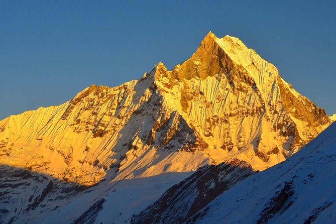 14-Day Private Annapurna Base Camp Trekking and Multi Activity - Why the Annapurna Base Camp route works so well