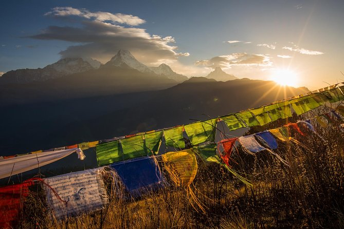 14 days Annapurna Base Camp Trek - What this Annapurna Base Camp trek is really like