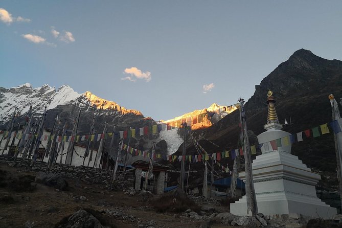 14 Days Annapurna Base Camp Trekking | Best trek for visit Nepal 2020 - Kathmandu begins the trip with temples and paperwork