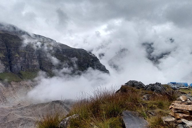 14 Days Annapurna Base Camp Trekking | Best trek for visit Nepal 2020 - Annapurna Base Camp is the big payoff