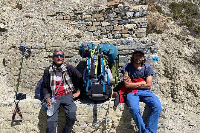 14 Days Annapurna Circuit Trek - What the $900 Annapurna Circuit actually gives you
