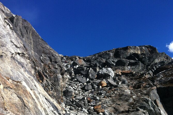 14 Days Everest Base Camp Trek - Key points to know before booking