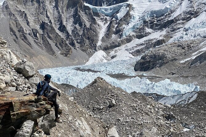 14 Days Everest Base Camp Trekking - Day 4: Namche rest day and Everest View Point