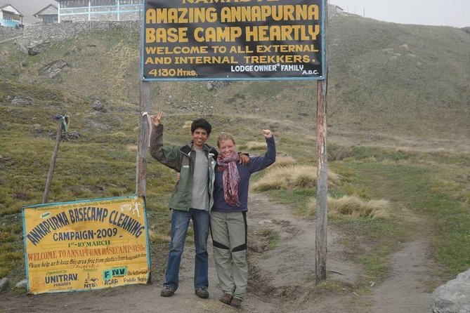 14 Days Luxury Annapurna Base Camp Trek - What this Annapurna trek is really like