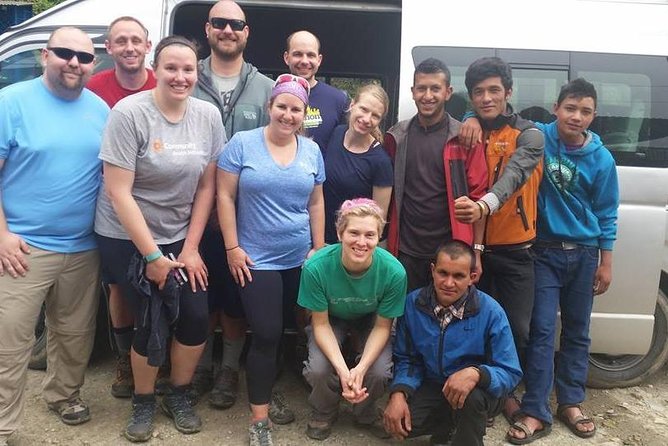 14 Days Luxury Annapurna Base Camp Trek - Days 7 and 8: Wilderness, Deurali, and Annapurna Base Camp