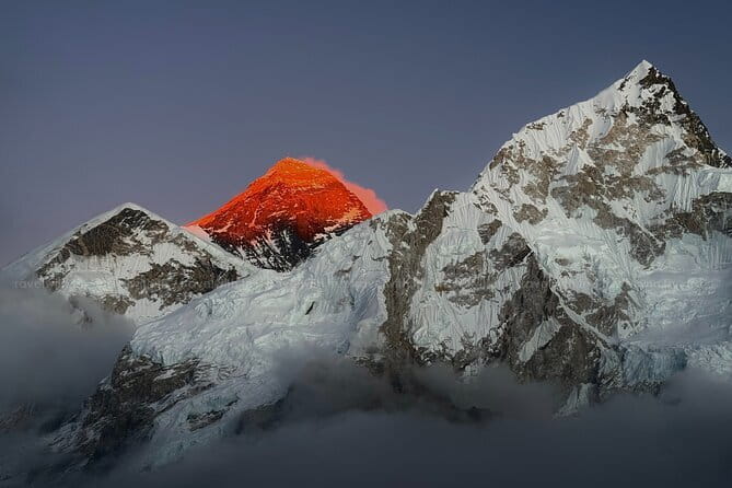 14 Days of Adventure Trekking to Everest Base Camp - Key points to know before booking