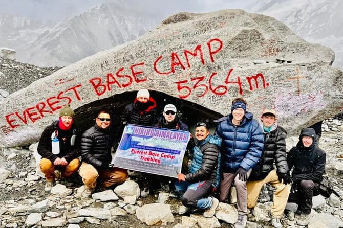 14 Days of Adventure Trekking to Everest Base Camp - Namche’s museum and Everest View Hotel