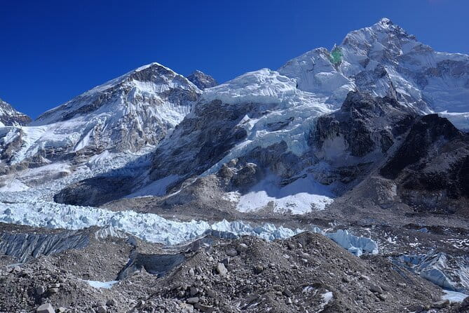 14 Days of Adventure Trekking to Everest Base Camp - Tengboche brings forests, Ama Dablam, and a major monastery