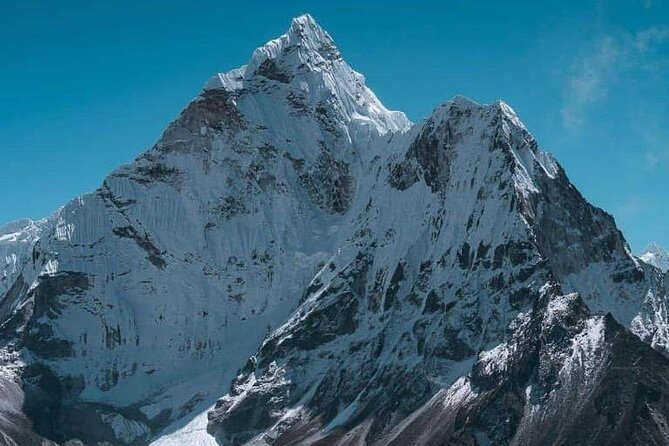 14-Days Private Everest Base Camp Trek Activity - Dingboche and the second altitude break