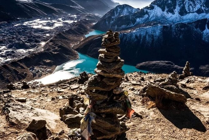14-Days Private Everest Base Camp Trek Activity - Gorakshep and Everest Base Camp