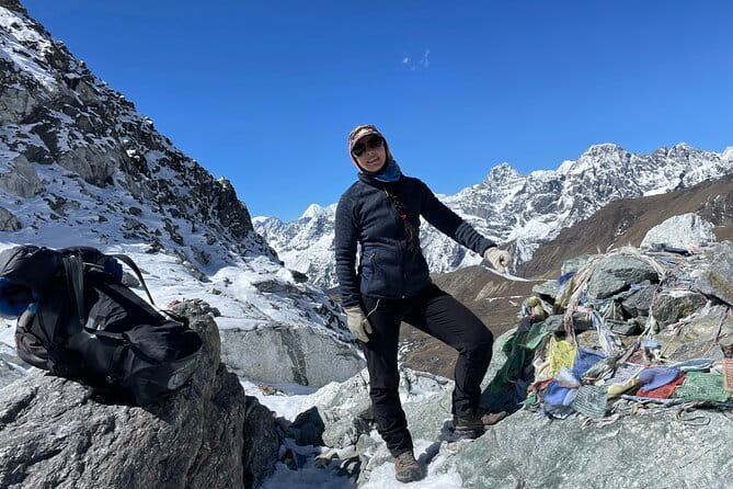 14 Days Private Everest Base Camp Trekking Tour - Why this Everest route works so well