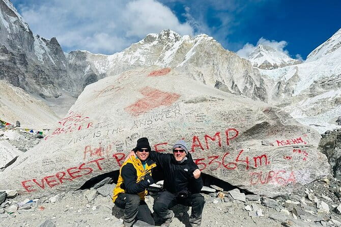 14 Days Private Everest Base Camp Trekking Tour - Dingboche and the second high-altitude rest day