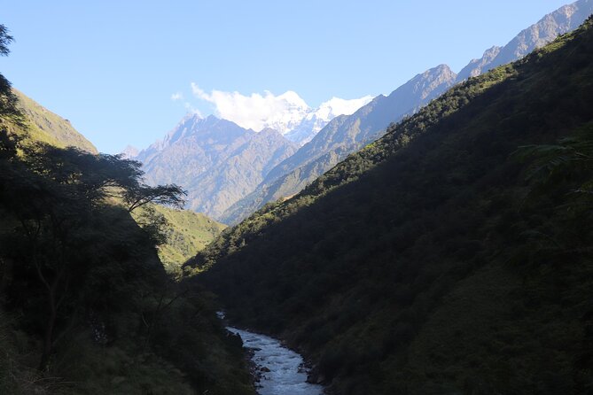 14 Days Private Manaslu Circuit Trek in Nepal - Key points to know before booking