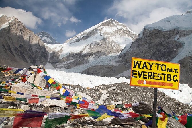 14 Days Private Tour Everest Base Camp Trek - Tengboche and the quiet power of the monastery