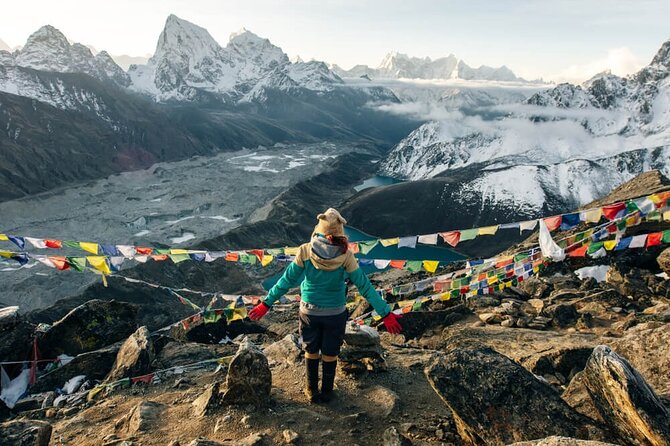 14 Days Private Tour Everest Base Camp Trek - Kathmandu, Lukla, and the first walk to Phakding