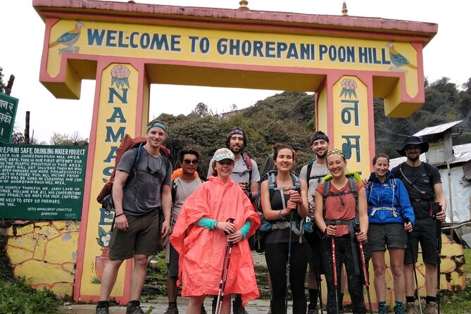 15-Day Private Annapurna Circuit Trek from Kathmandu - Day 7: Acclimatization in Manang