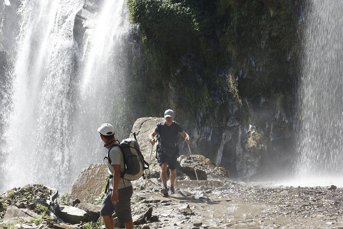 15 Days Manaslu Circuit Trek - Why the Manaslu Circuit feels different
