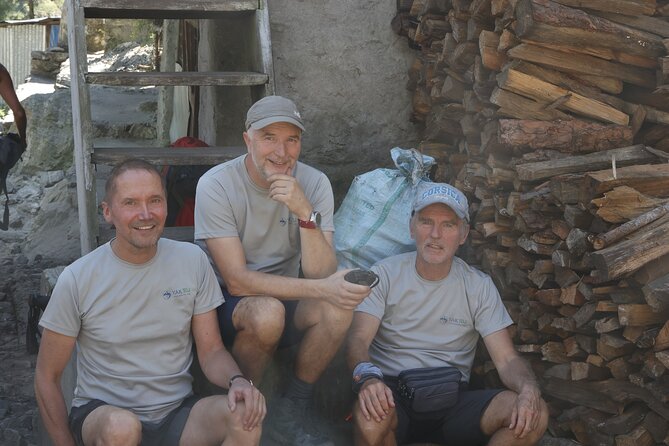 15 Days Manaslu Circuit Trek - Days 6 and 7: Entering Tibetan-influenced country
