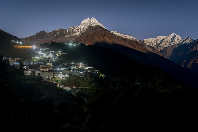 15 Days Private Everest Base Camp Trek - Key points to know before you book