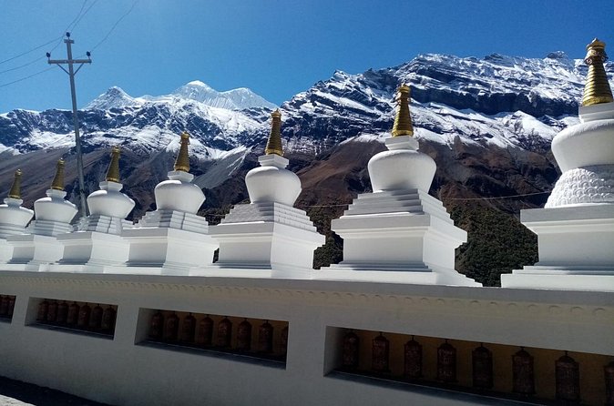 15 Days Round Annapurna Trek with Poon Hill from Pokhara - Day 7: Why the Manang acclimatization day matters