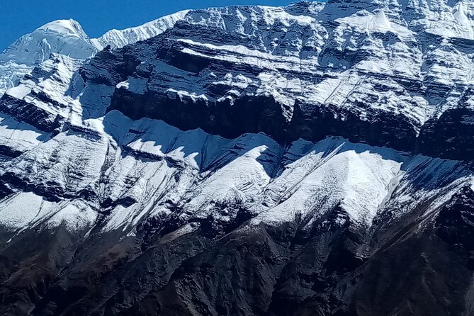 15 Days Round Annapurna Trek with Poon Hill from Pokhara - Days 11 and 12: Muktinath to Tatopani and Ghorepani