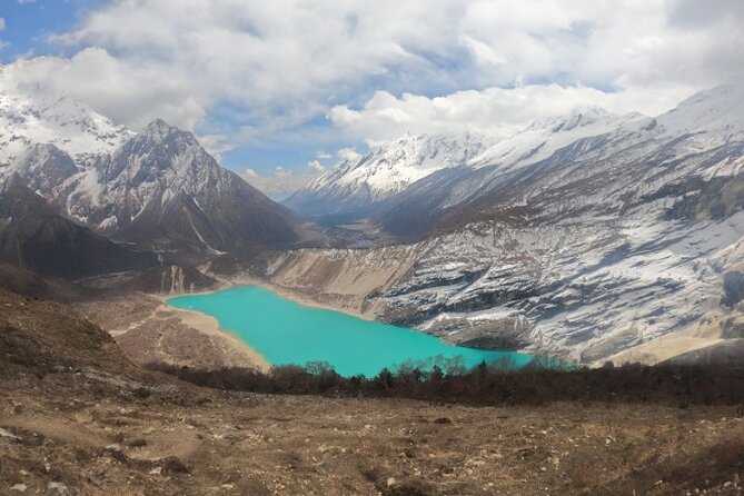 16 Day Private Manaslu Circuit Trek from Kathmandu - Why the Manaslu Circuit works so well in 16 days