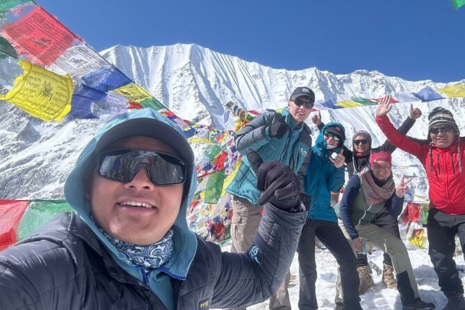16 Day Private Manaslu Circuit Trek from Kathmandu - Days 9 and 10: Samagaun and the best acclimatization option