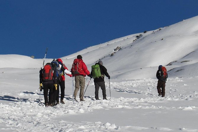 18-Day Annapurna Circuit Private Trekking Tour from Kathmandu - Key points to know before you book