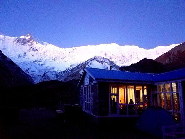 18 days Tilicho Lake and Thorungla Pass trek in Annapurna Region - Key points to know before booking
