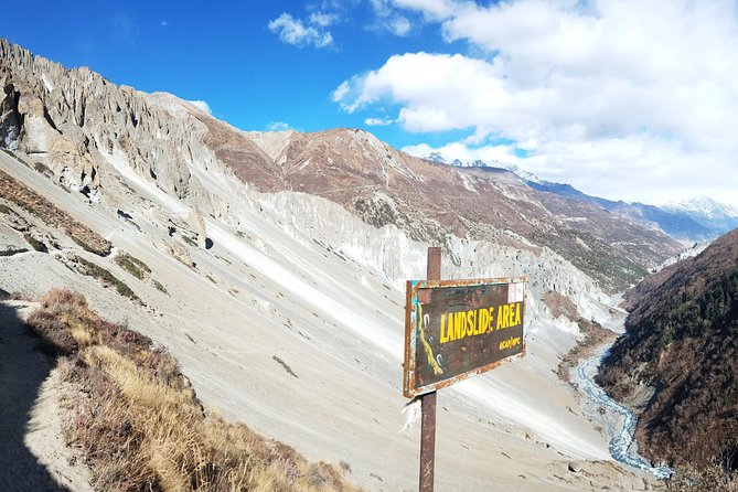 18 days Tilicho Lake and Thorungla Pass trek in Annapurna Region - Why this route is worth your effort