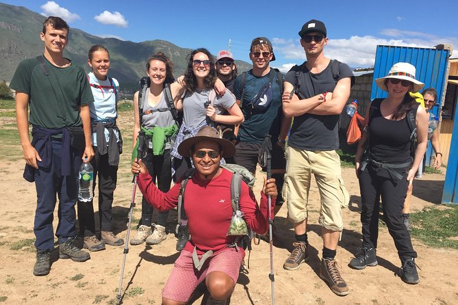 2 Day 1 Night Trek / Colca Canyon - Why this two-day Colca Canyon trip is worth considering