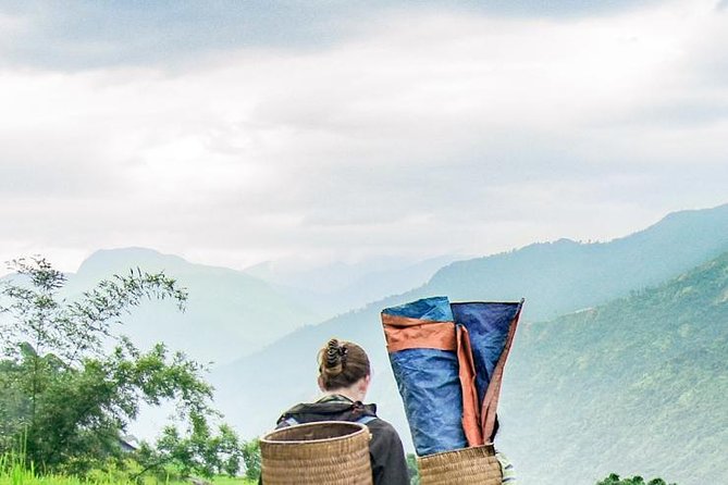 2-Day Amazing Sapa Trek With Sleeper Train From Hanoi - Overnight At Homestay - Breakfast and a short reset in Sapa