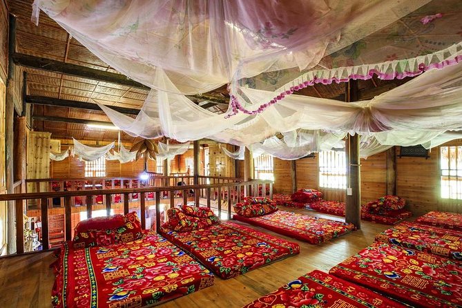 2-Day Amazing Sapa Trek With Sleeper Train From Hanoi - Overnight At Homestay - What the $161 price really covers