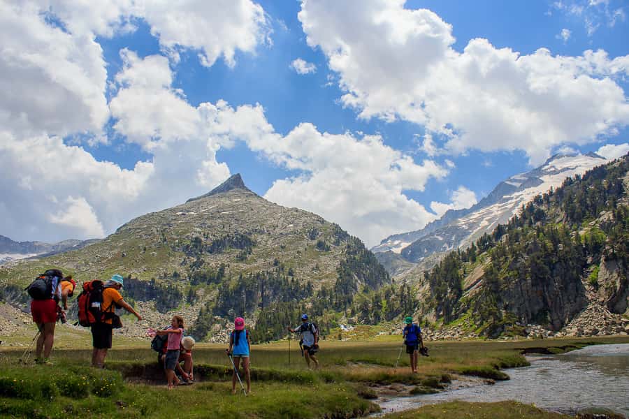 2-Day Atlas Mountains Morocco Trek with Village Stay - Guides, pace, and the human side of the trip
