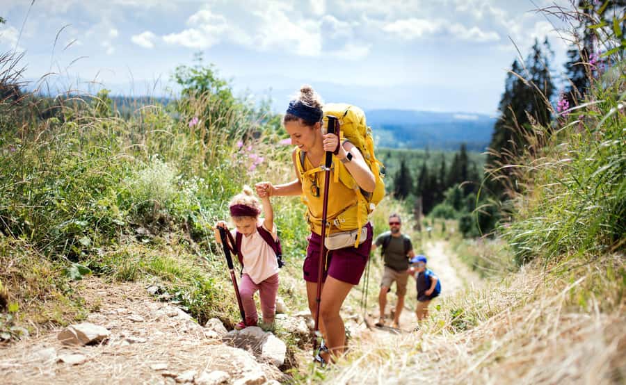2-Day Atlas Mountains Morocco Trek with Village Stay - Who will enjoy this trek most