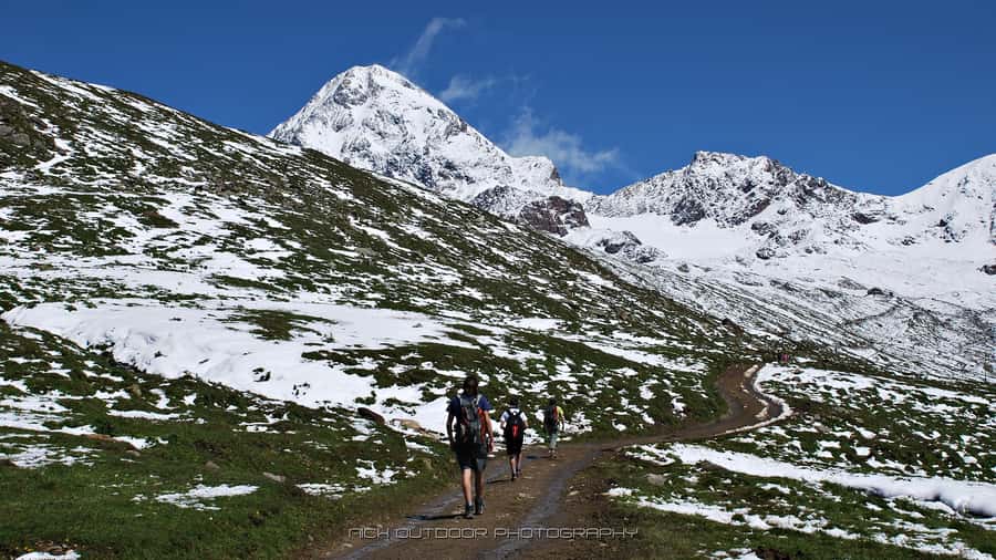2-Day Atlas Mountains Morocco Trek with Village Stay - Booking flexibility and final decision