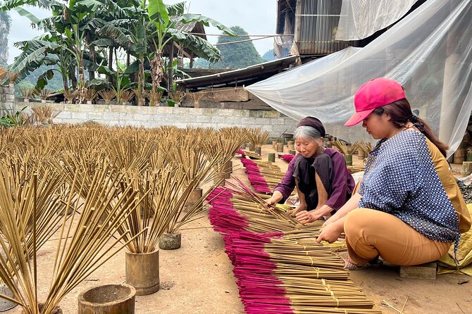 2 Day Cao Bang Trekking in Ban Gioc Waterfall with Crafts Village - Why this Cao Bang trip feels different