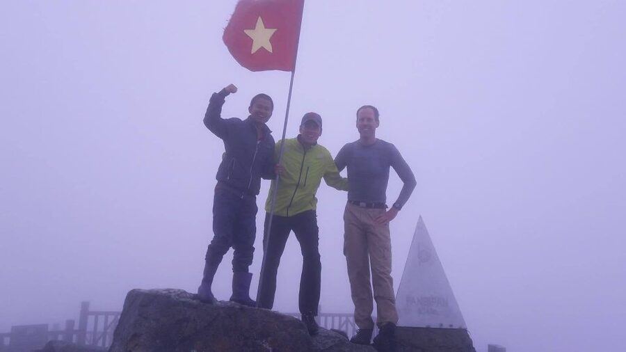 2-Day Fansipan Mountain Trek - Indochina's Highest Peak - Key points to know before you book