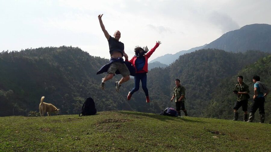 2-Day Fansipan Mountain Trek - Indochina's Highest Peak - How to prepare without overpacking