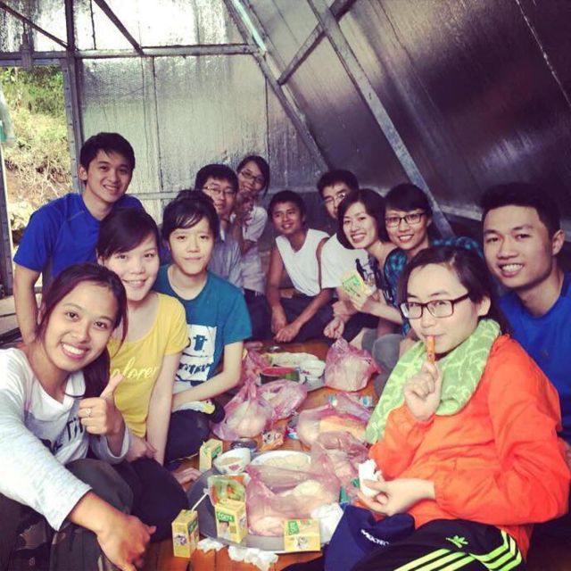 2-Day Fansipan Mountain Trek - Indochina's Highest Peak - What the $120 price really covers