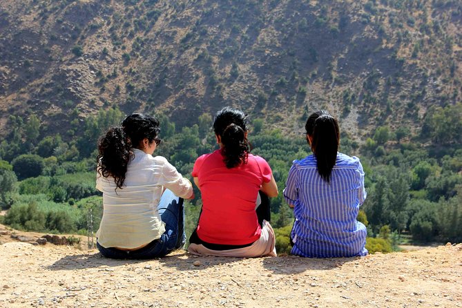 2- Day Guided Cultural Trek in the Atlas Mountains from Marrakech - What the Village Guesthouse Adds