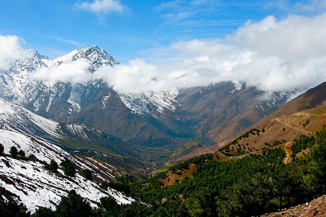 2- Day Guided Cultural Trek in the Atlas Mountains from Marrakech - Who Will Enjoy This Trek Most?