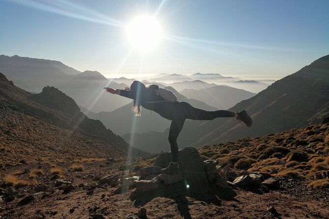 2-Day Guided Trek of the Atlas Mountains and Berber Villages - Guides, Food, and the Human Side of the Trek