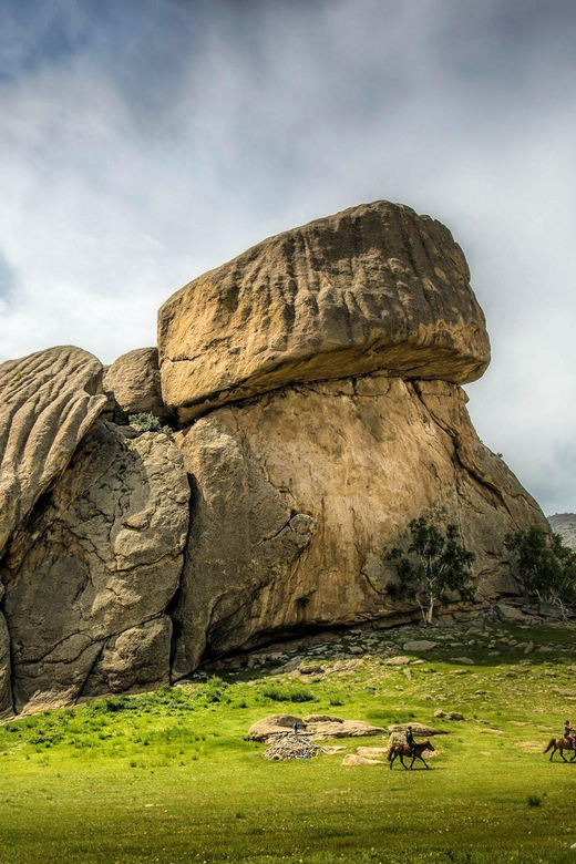 2 Day Horse trekking in Terelj national park - Key points to know before booking